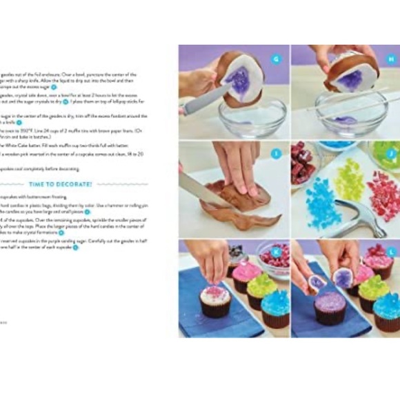 nerdy nummies recipe book - Picture 5 of 7